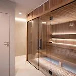 Appartement Strome Zbocze *