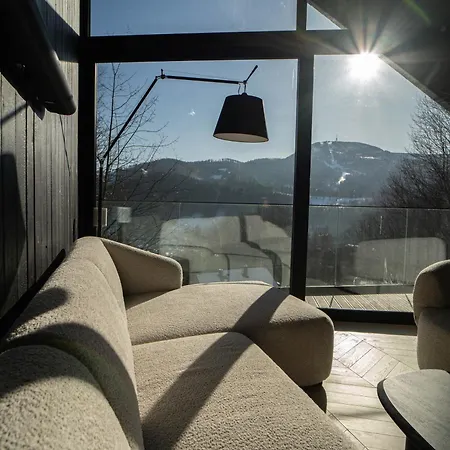 Apartamento Strome Zbocze *