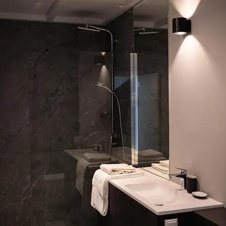 Apartamento Strome Zbocze