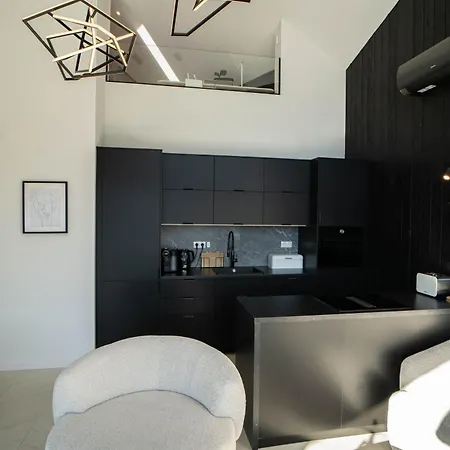 Strome Zbocze Apartamento