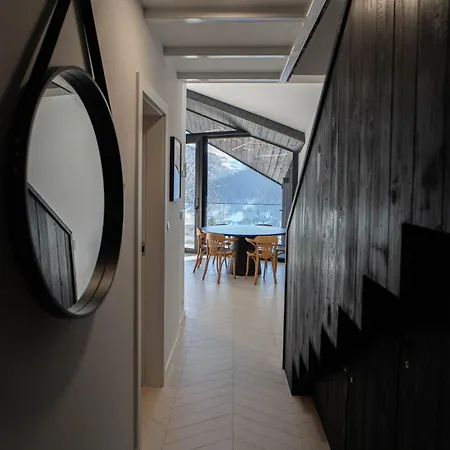 Strome Zbocze Apartamento
