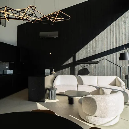 Apartment Strome Zbocze *