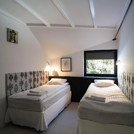 Apartment Strome Zbocze Szczyrk