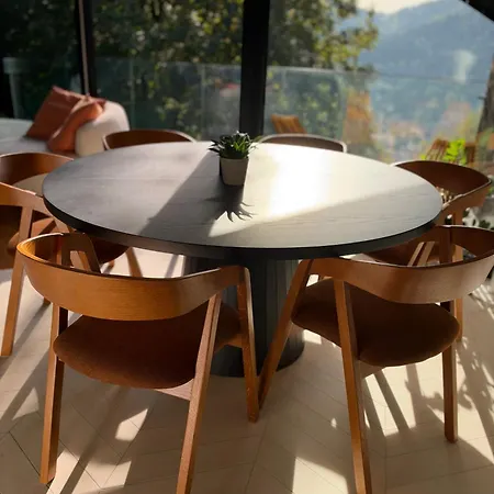 Apartmán Strome Zbocze Panorama