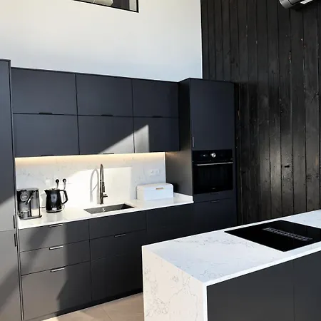 Apartmán Strome Zbocze Panorama Szczyrk