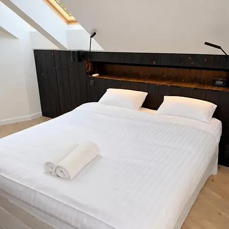 Apartmán Strome Zbocze Panorama Szczyrk