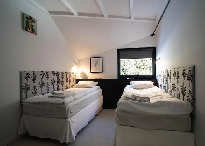 Apartment Strome Zbocze