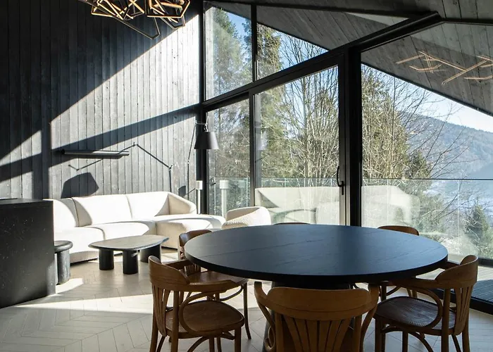 Strome Zbocze Apartment Szczyrk