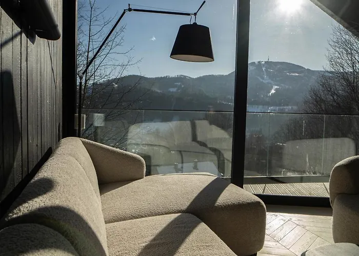 דירה Strome Zbocze *