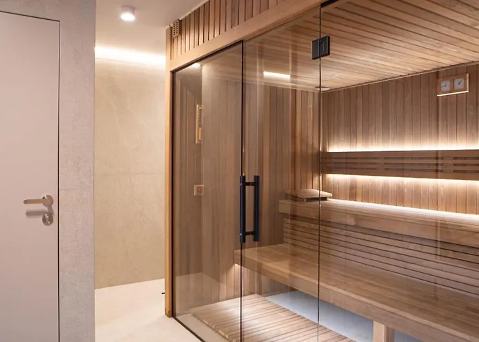 Apartment Strome Zbocze *