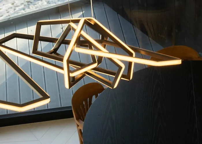 Strome Zbocze דירה שצ'צ'ירק