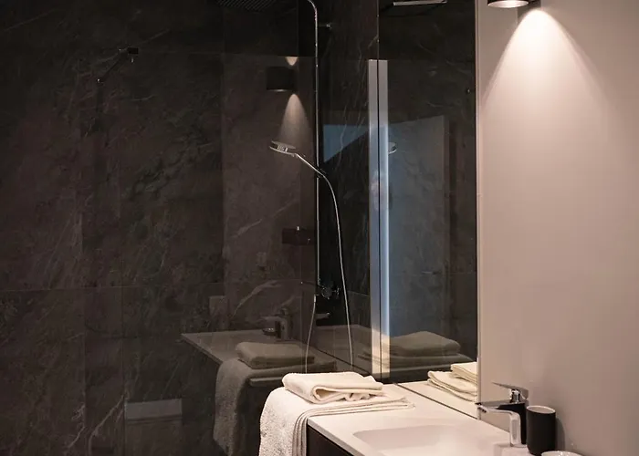 Apartment Strome Zbocze