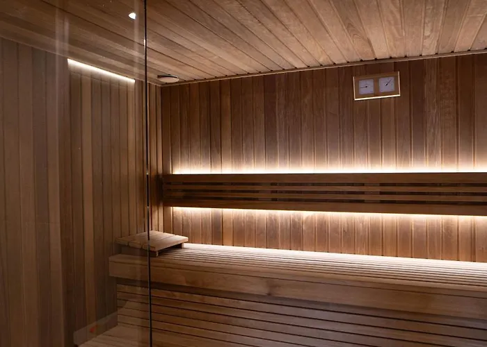 דירה Strome Zbocze *