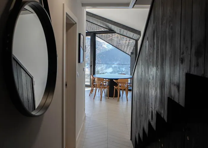 Strome Zbocze Apartment