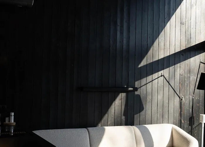 Strome Zbocze Apartment Szczyrk