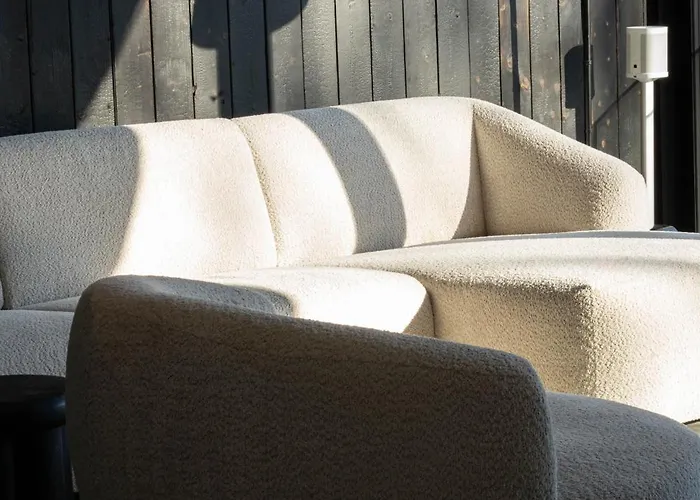 Strome Zbocze דירה שצ'צ'ירק