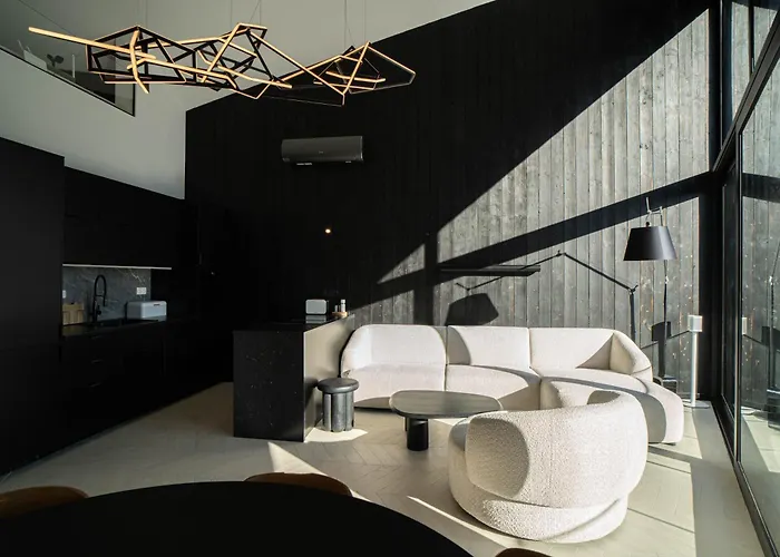 Apartment Strome Zbocze *