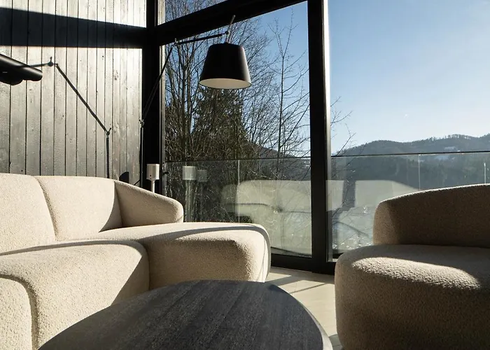 Strome Zbocze Apartment Szczyrk