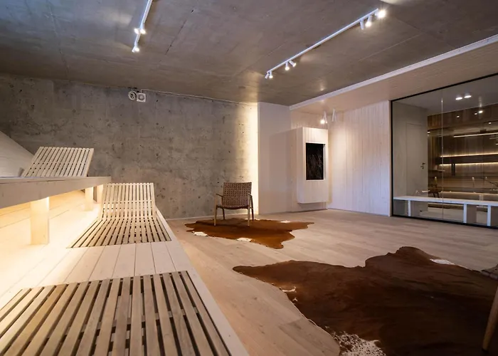 Apartment Strome Zbocze