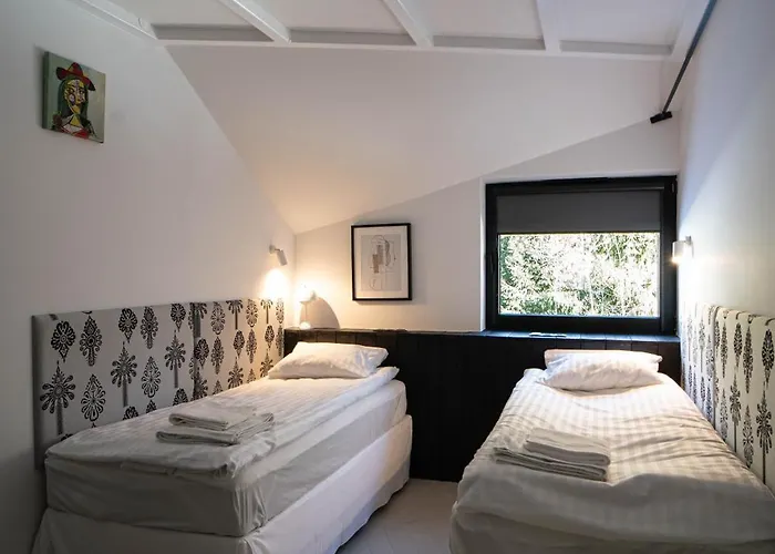 Apartment Strome Zbocze Szczyrk