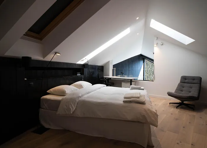 Apartment Strome Zbocze Szczyrk