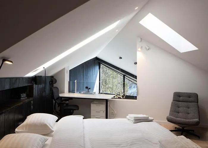 Strome Zbocze * Szczyrk