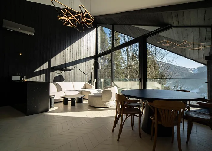 Strome Zbocze Apartment