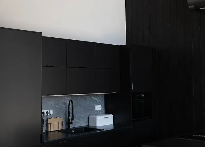 Apartment Strome Zbocze