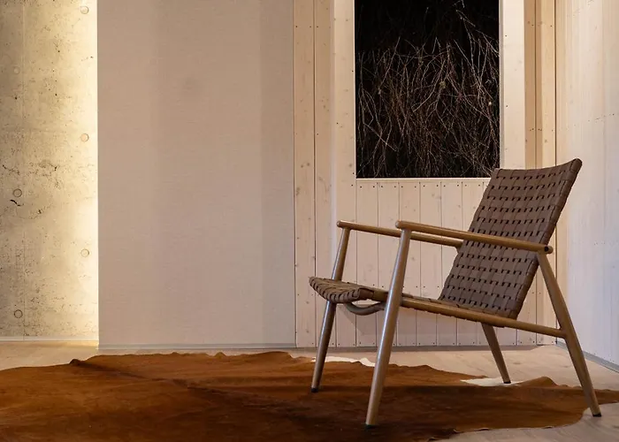 Strome Zbocze Apartment