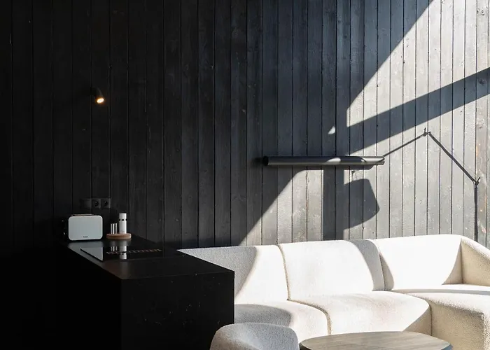 דירה Strome Zbocze שצ'צ'ירק